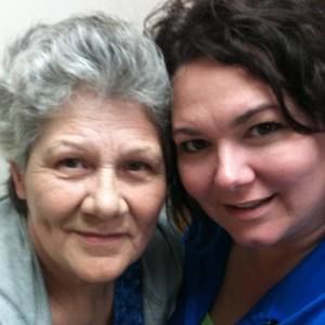 Meet your Posher, Janet